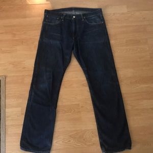 Polo Ralph Lauren jeans 36x34